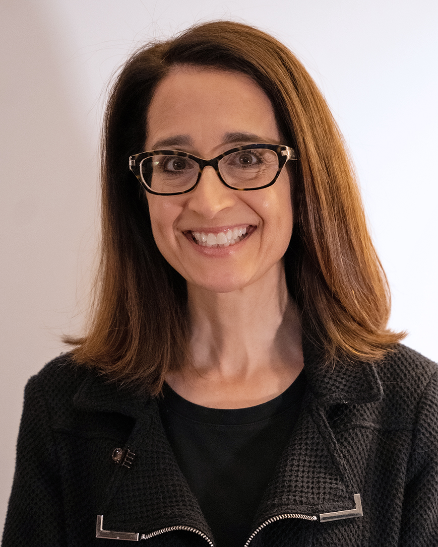 Audrey Kaufman, MD