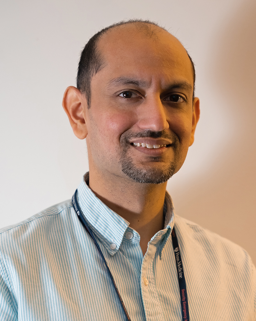 Gaurav Verma, PhD