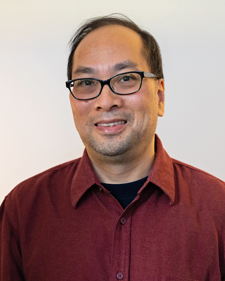 Johnny Ng, PhD