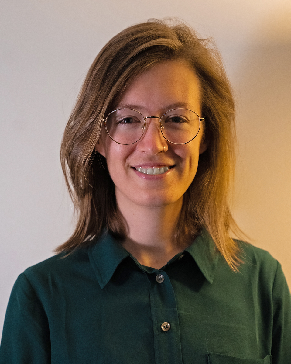 Mandy Van Leent, MD, PhD