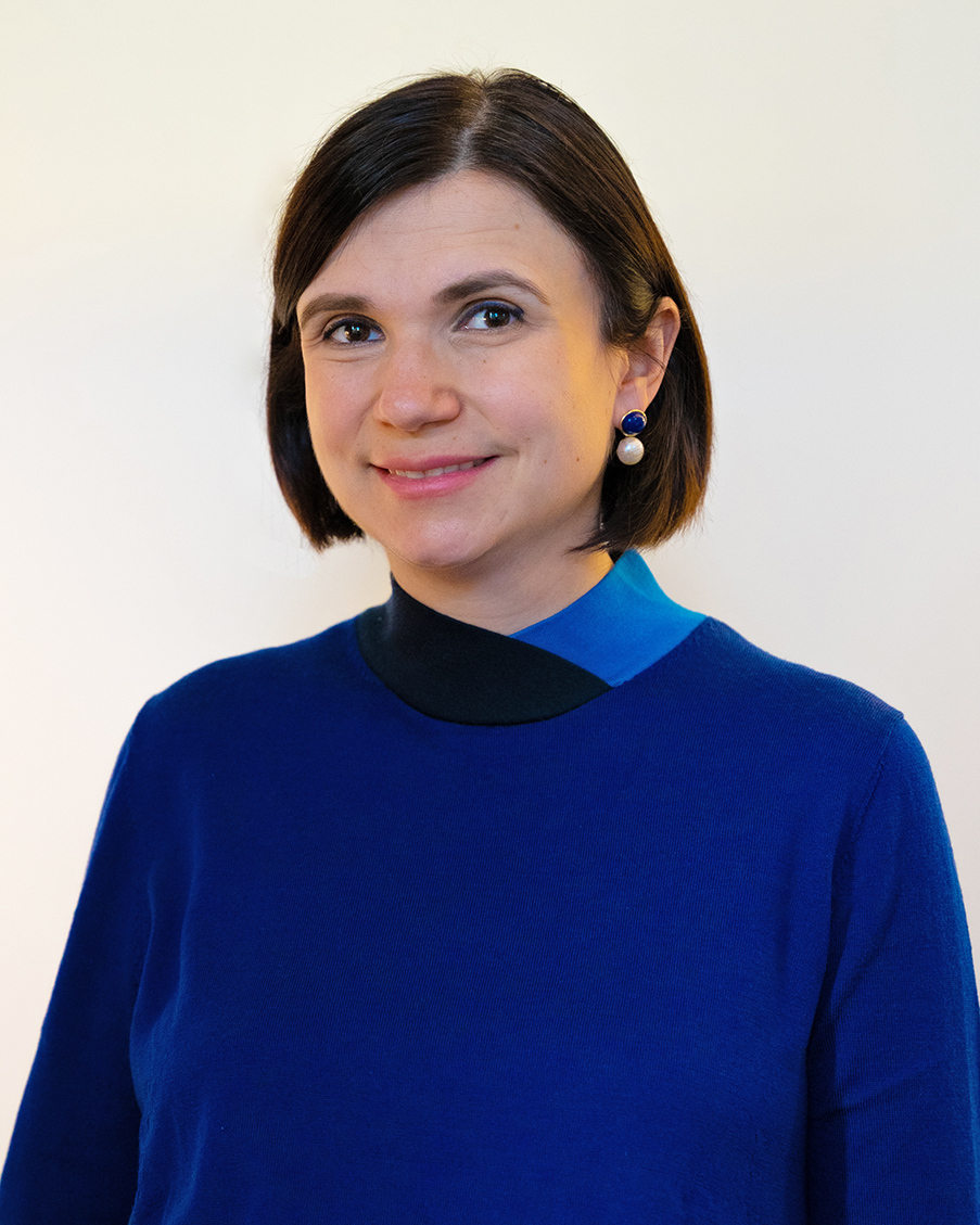 Octavia Bane, PhD