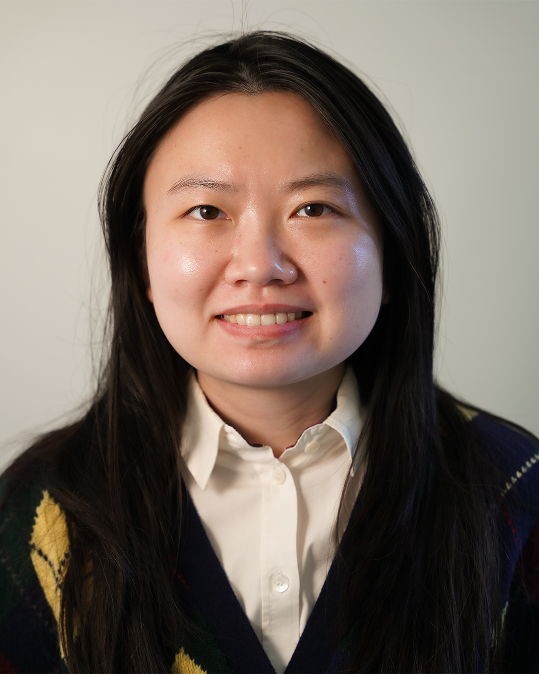 Xueyan Mei, PhD, MS