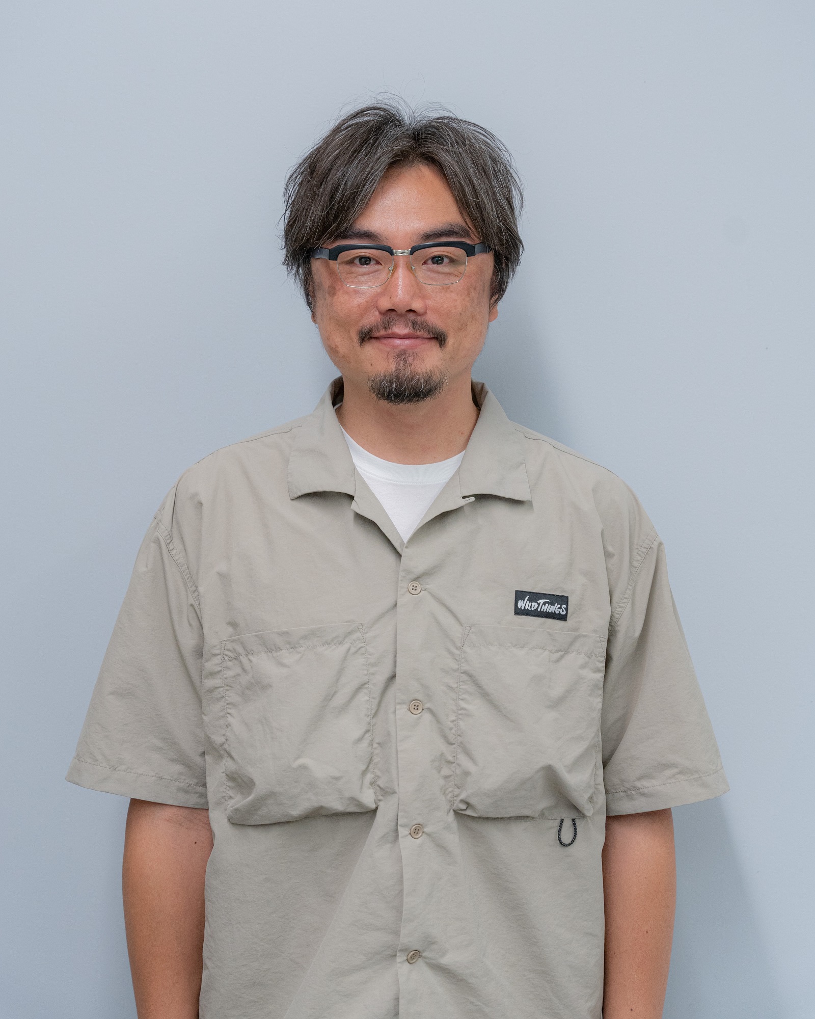 Kazuya Yasokawa, MD PhD
