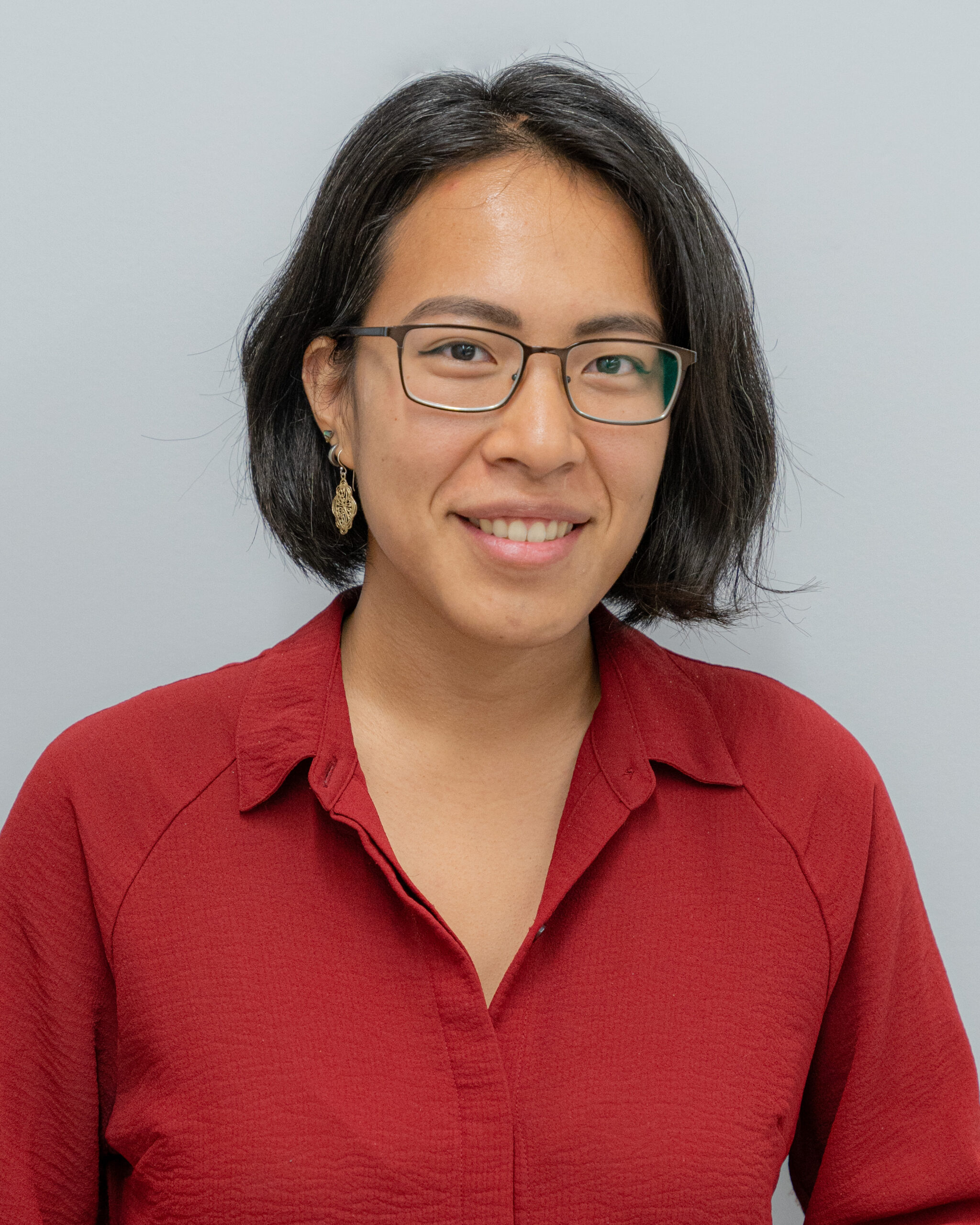 Mirabai Liu, PhD