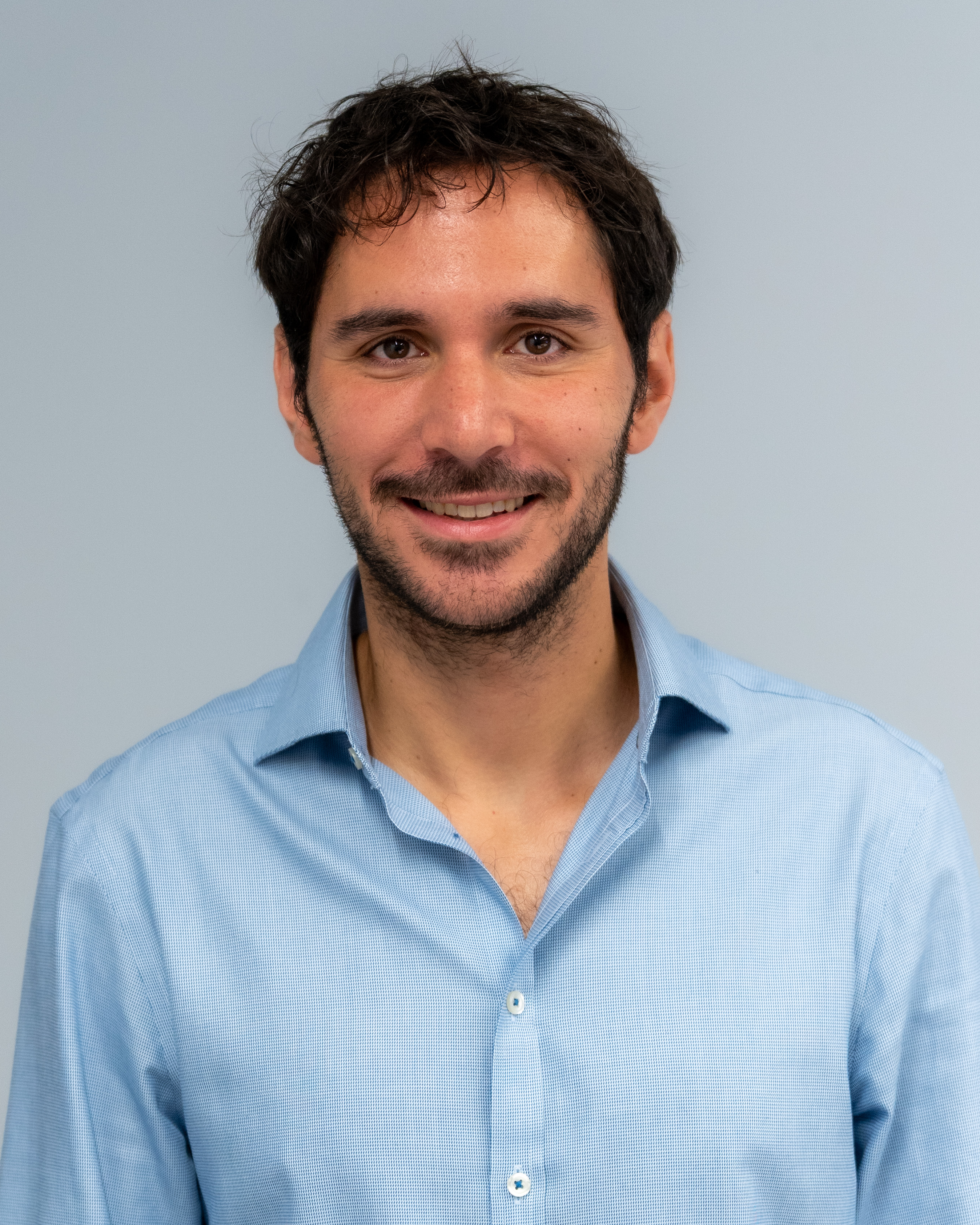 Mickael Tordjman, MD MS