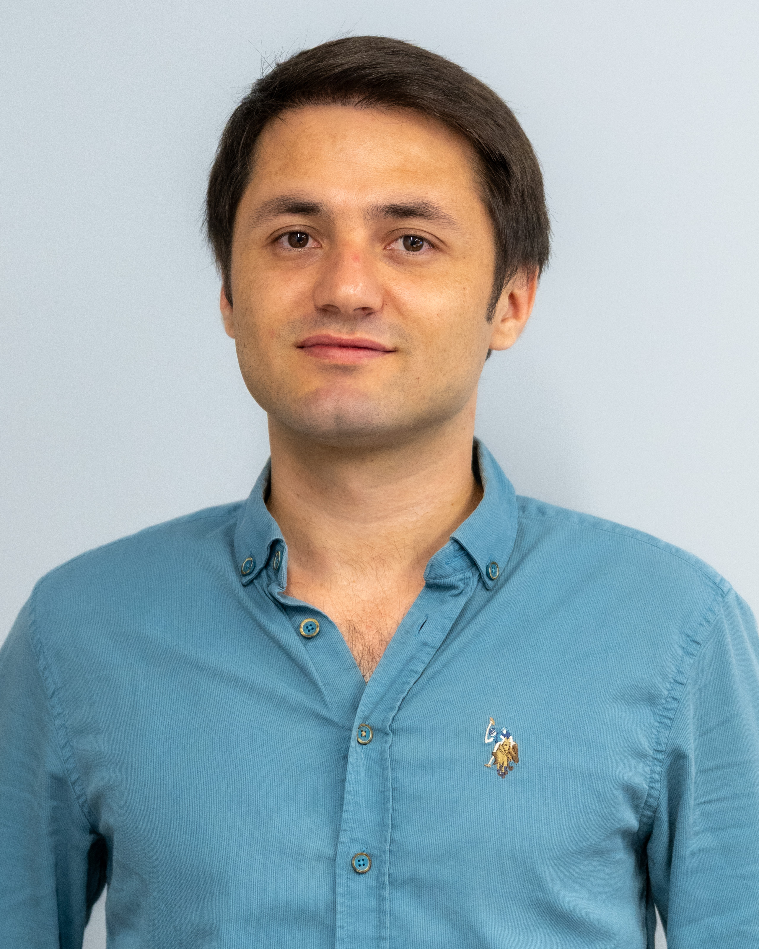 Murat Yuce, MD MS