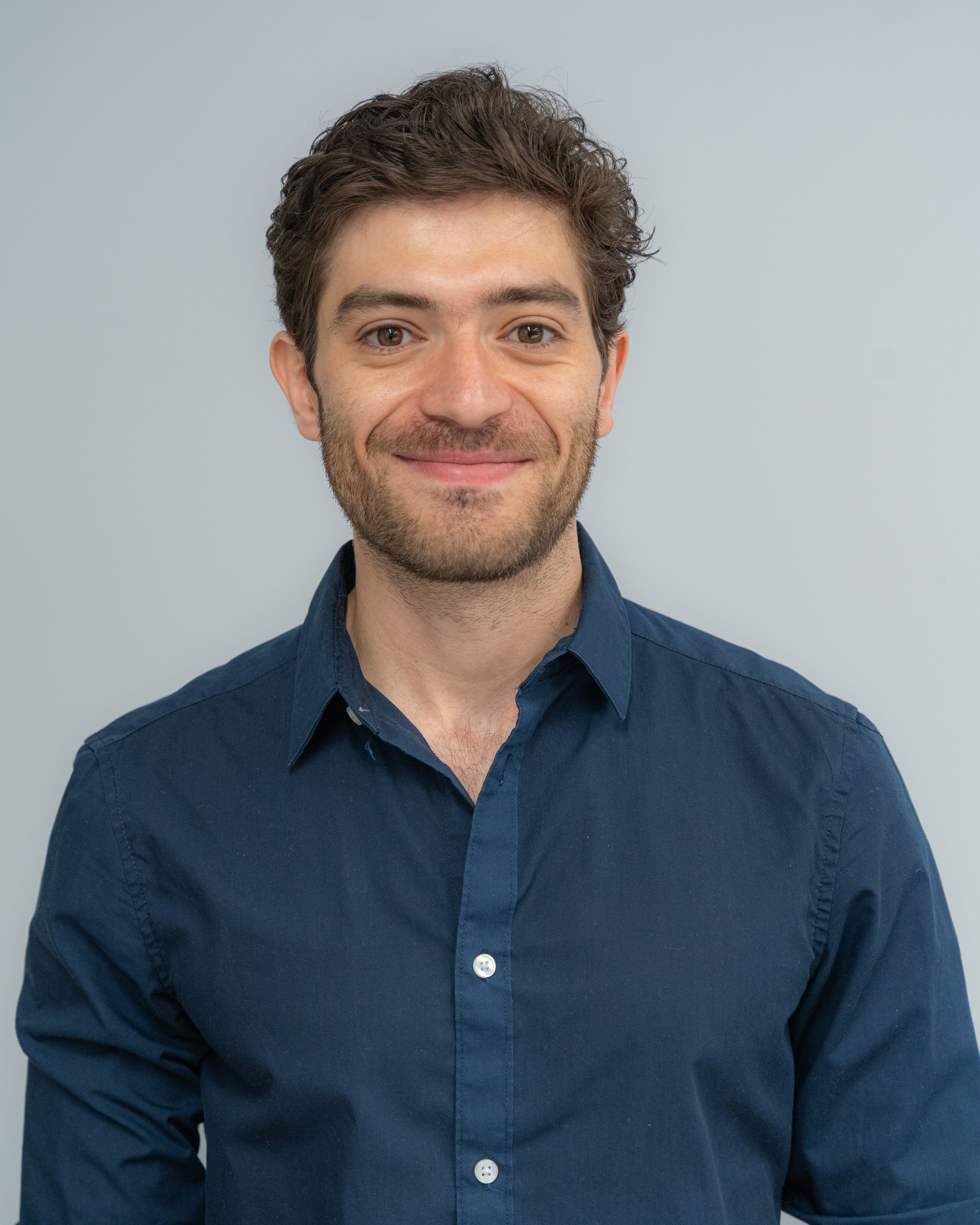 Valentin Fauveau, MS
