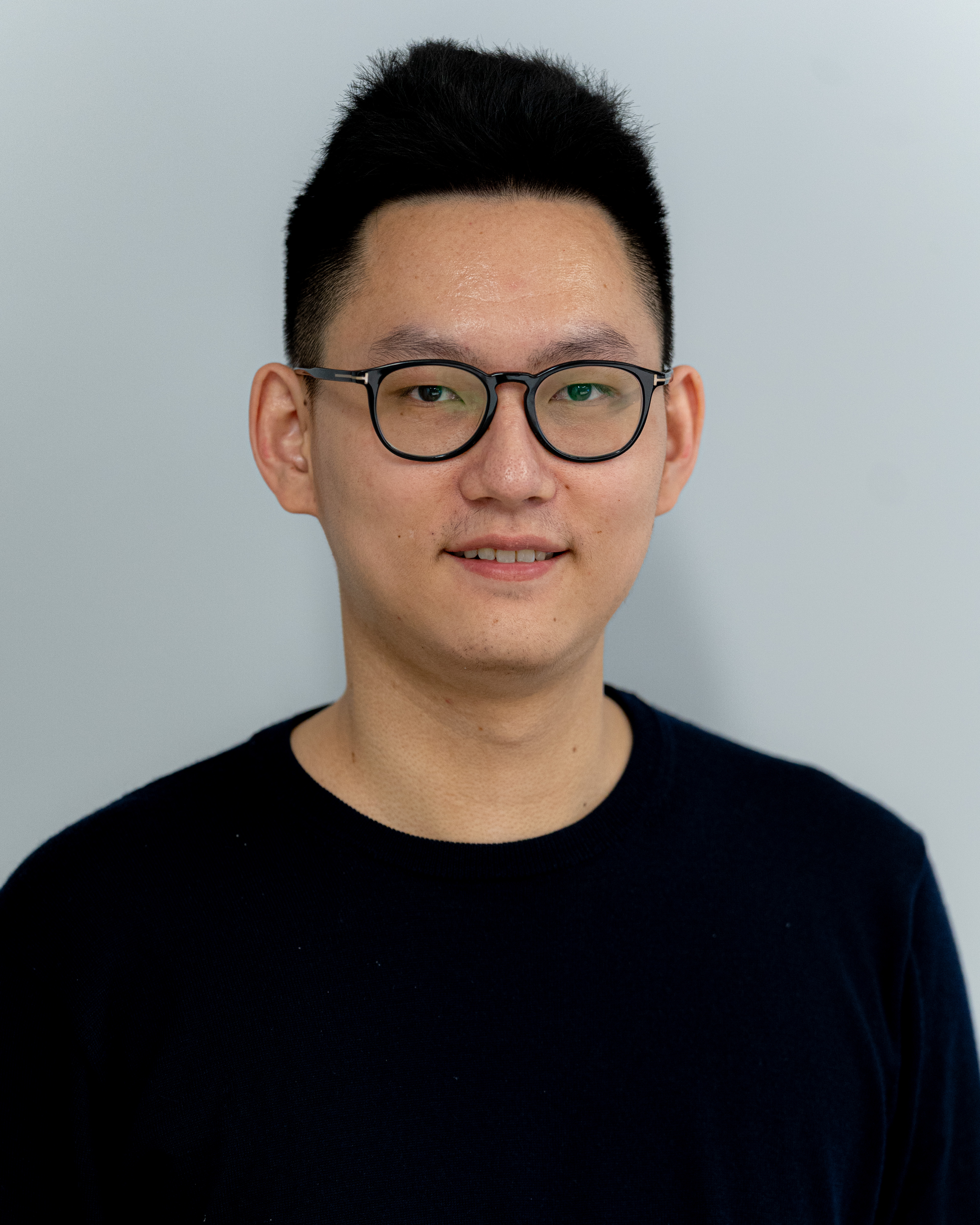 Zelong Liu