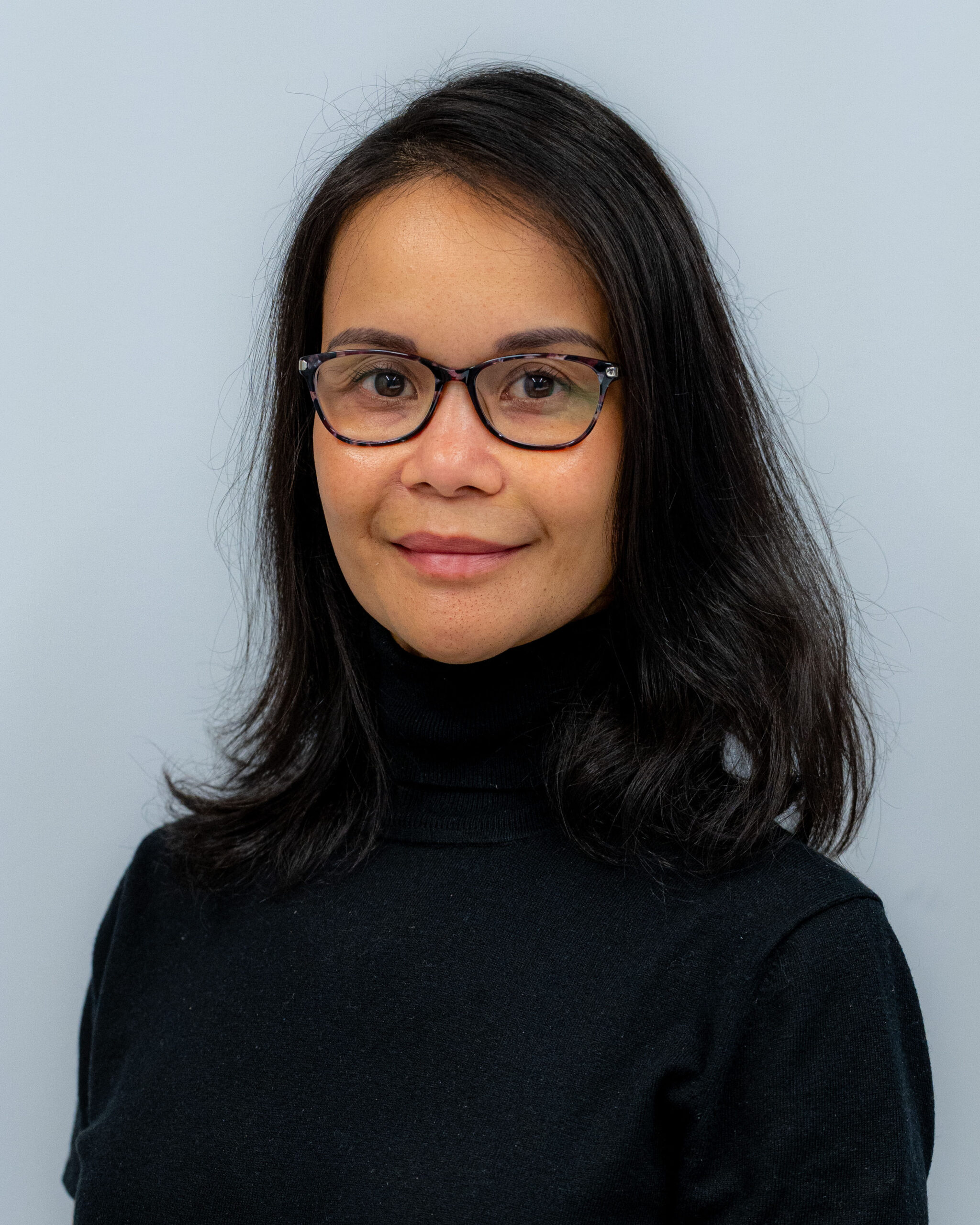 Aileen Leonardo, RN