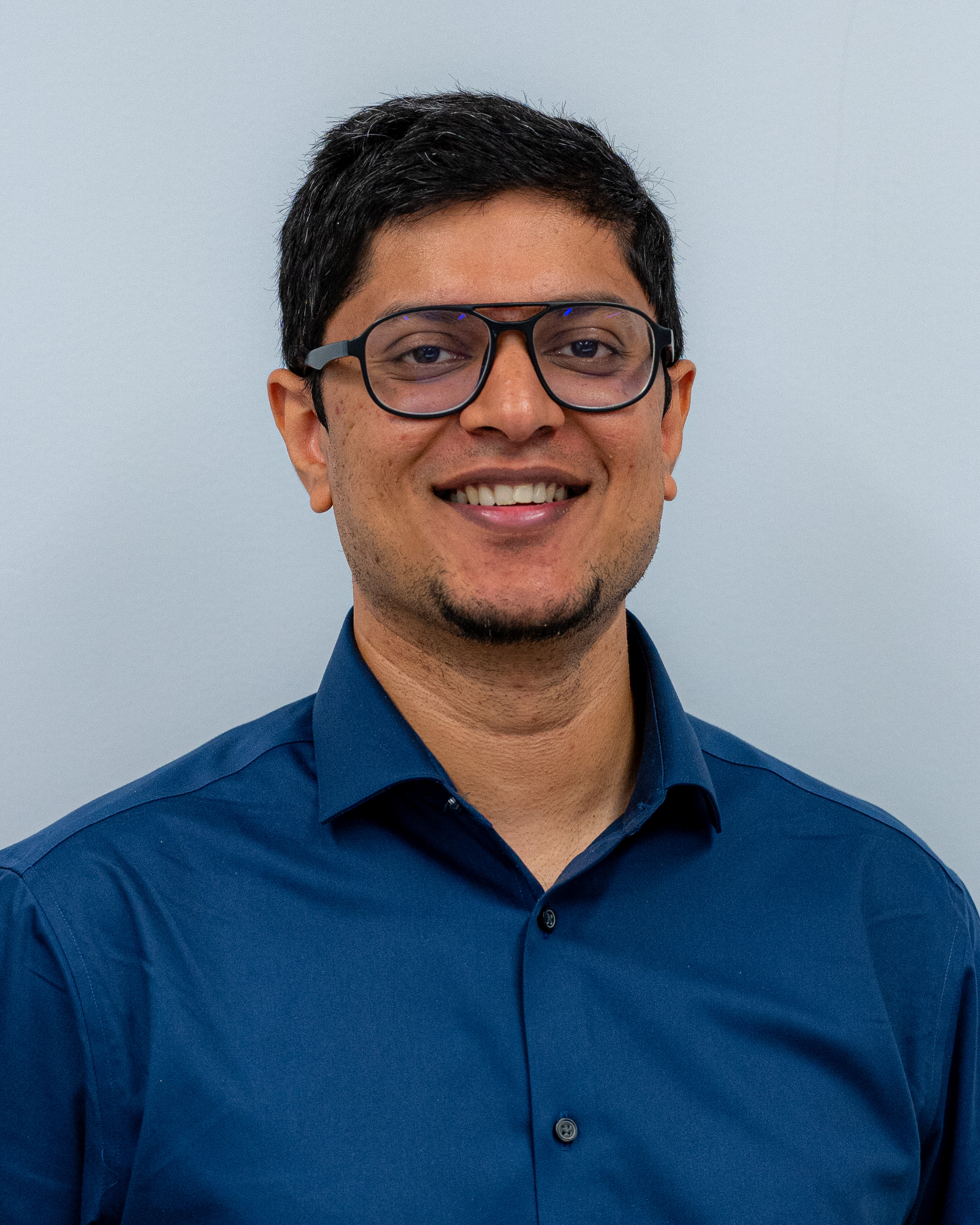 Dhawal Priyadarshi, MS