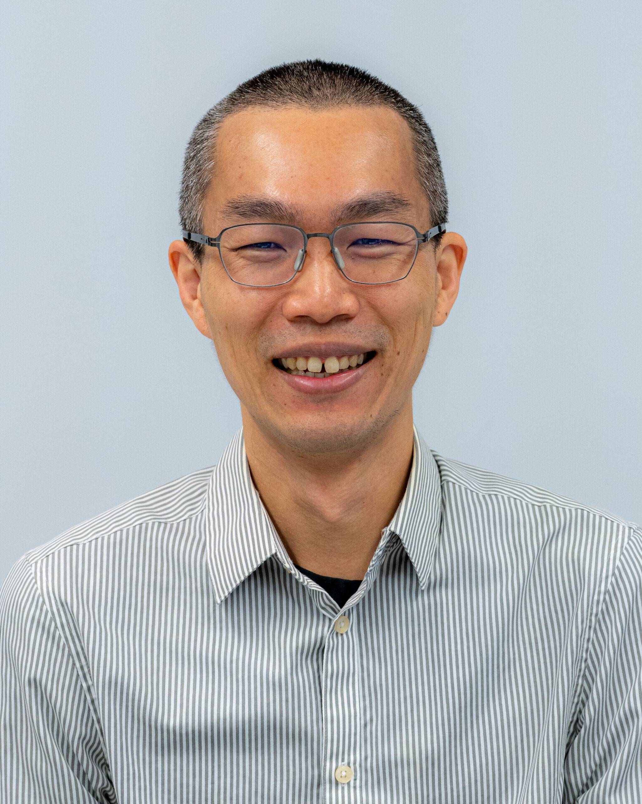 Hao-Chih Lee, PhD