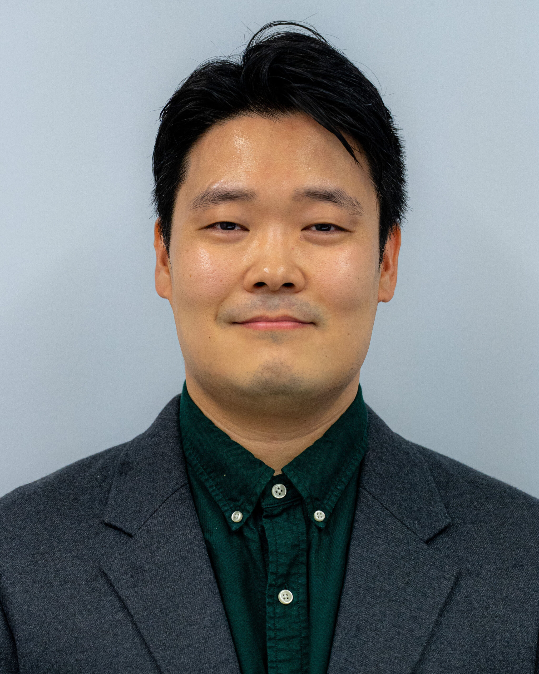 Jungho Cha, PhD