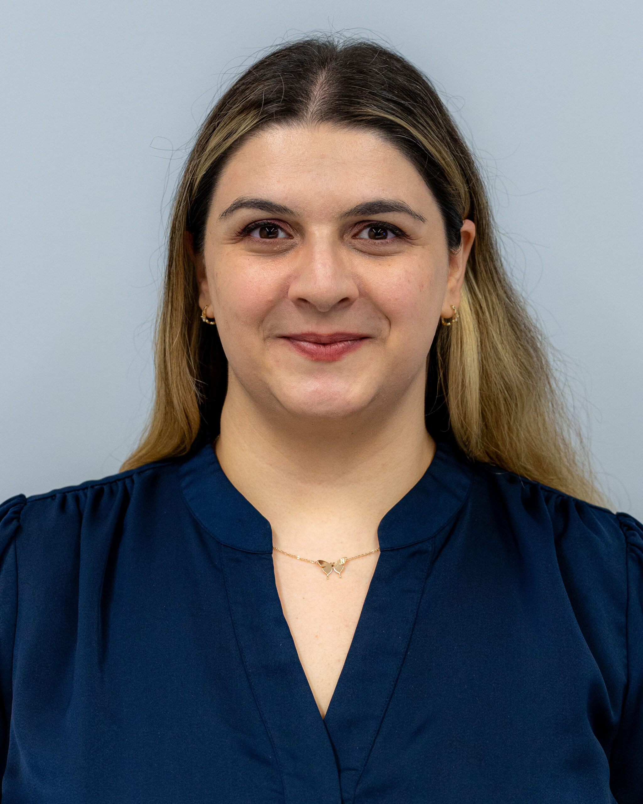 Natia Sharikadze