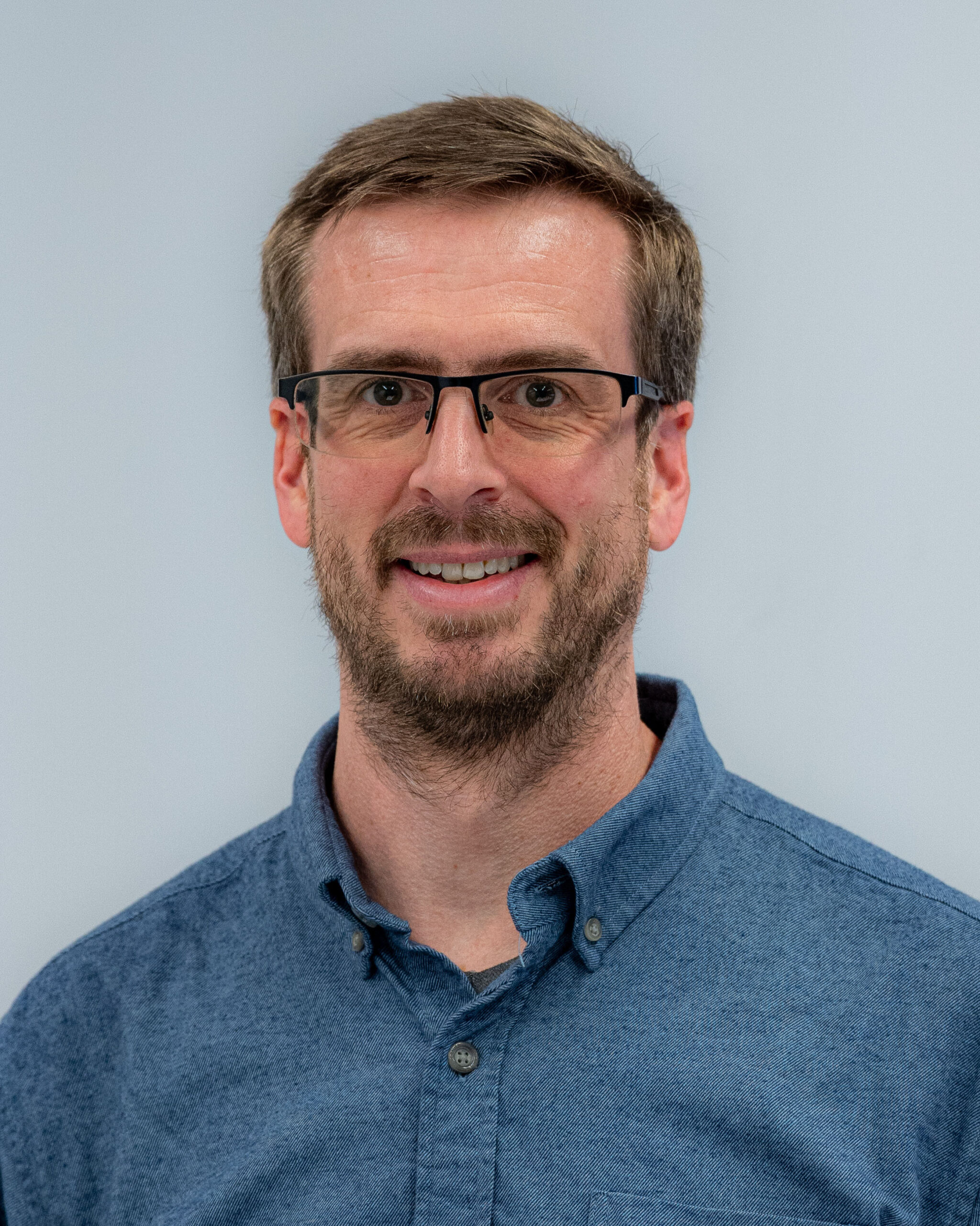 Philip Robson, PhD
