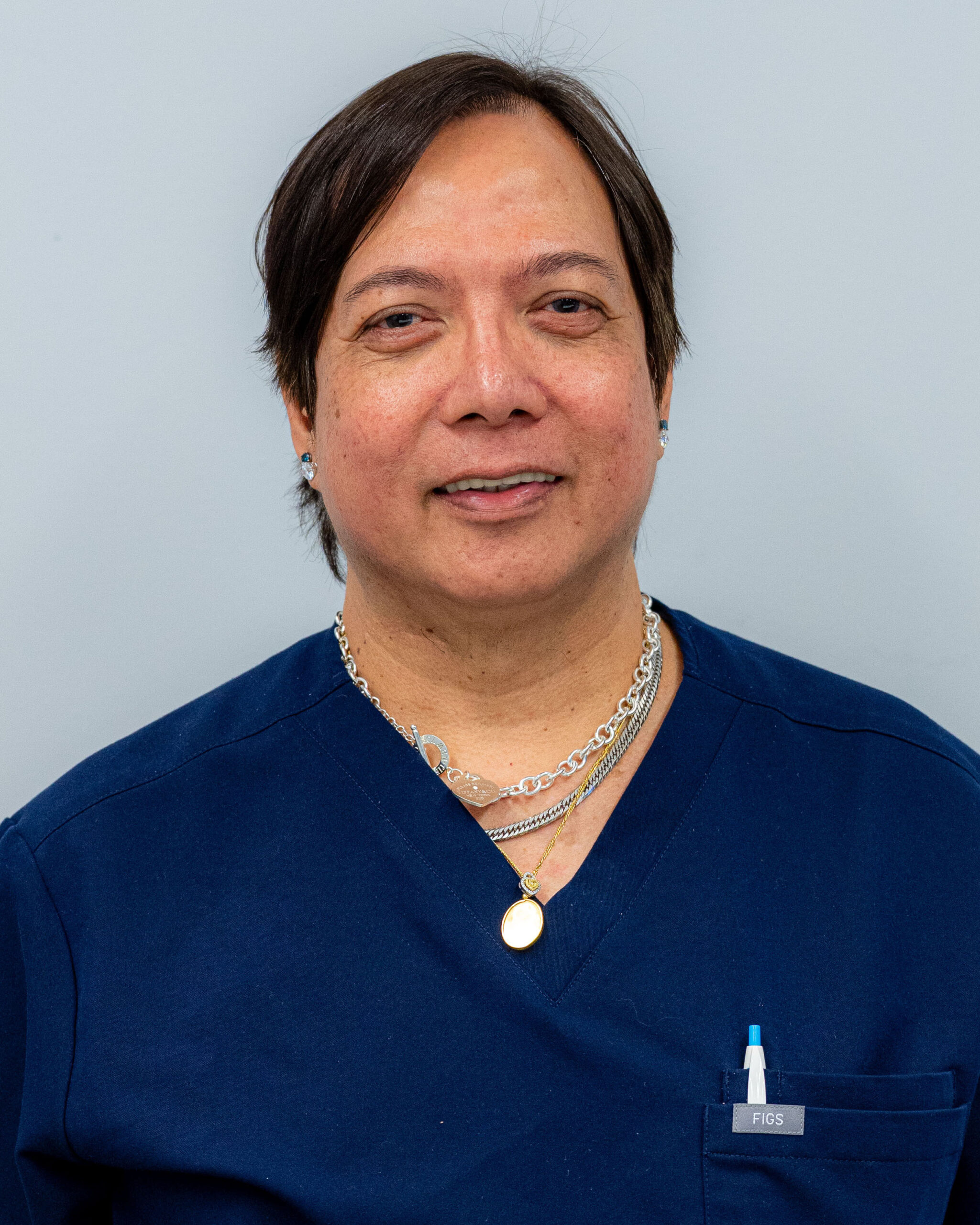 Emmanuel Sebastian, RN, BSN