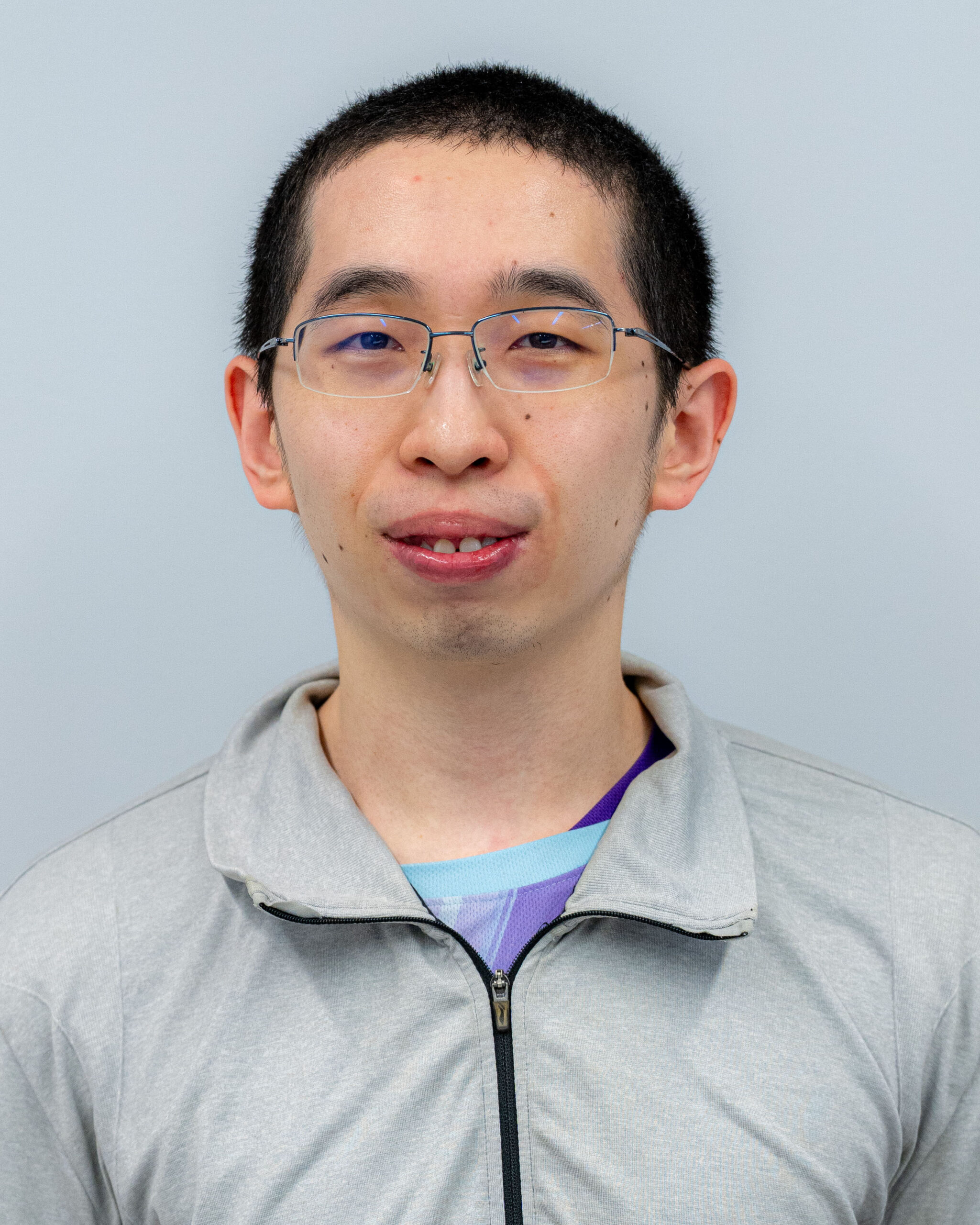 Songsen Wang