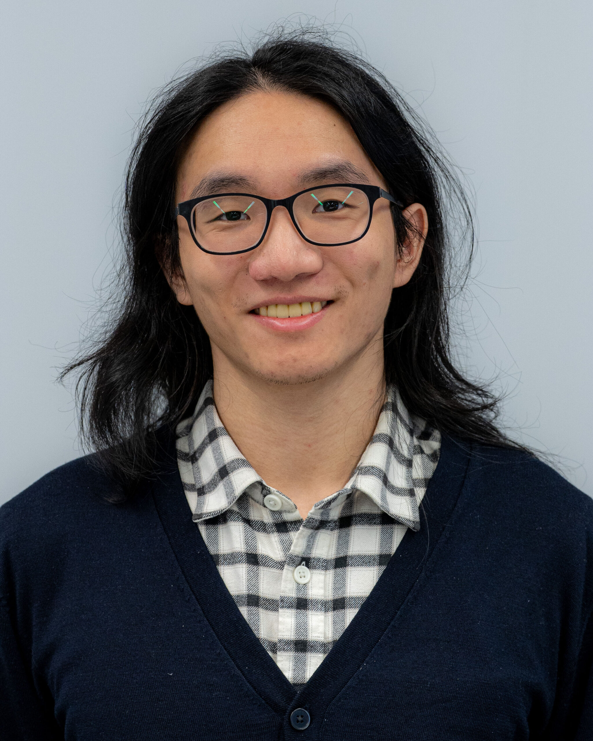 William Zheng-Yue Wang