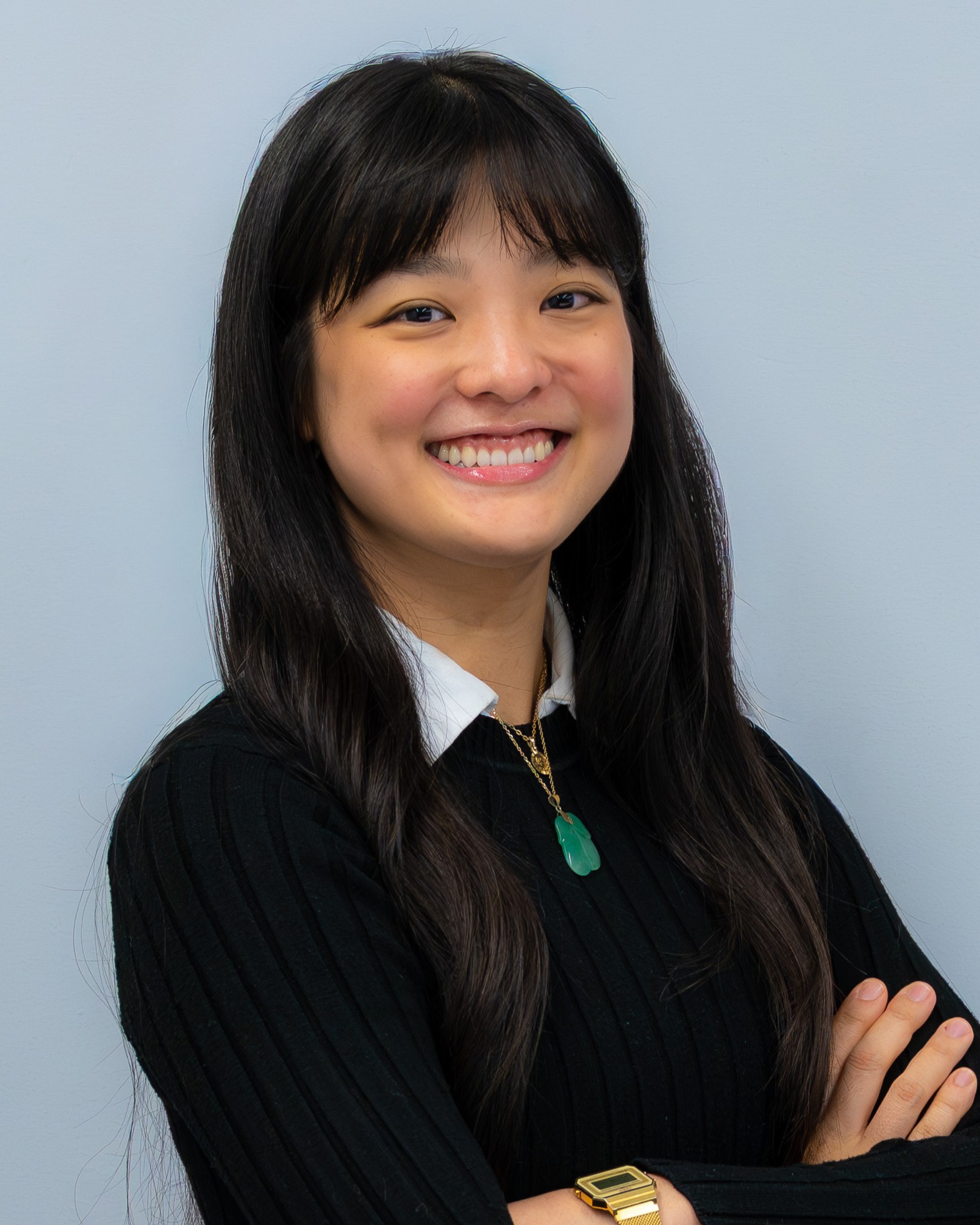 Rachel Pak