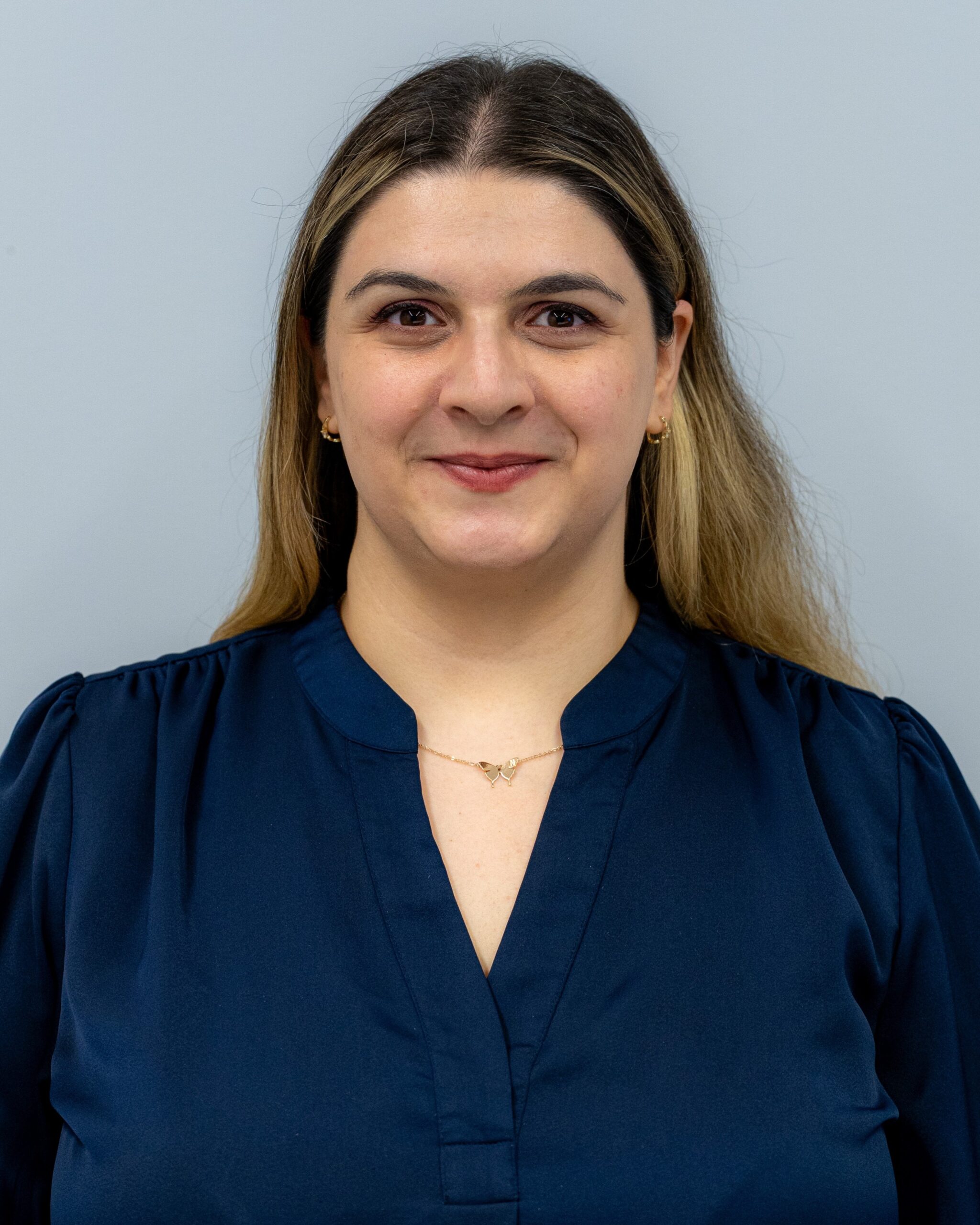 Natia Sharikadze, MBA