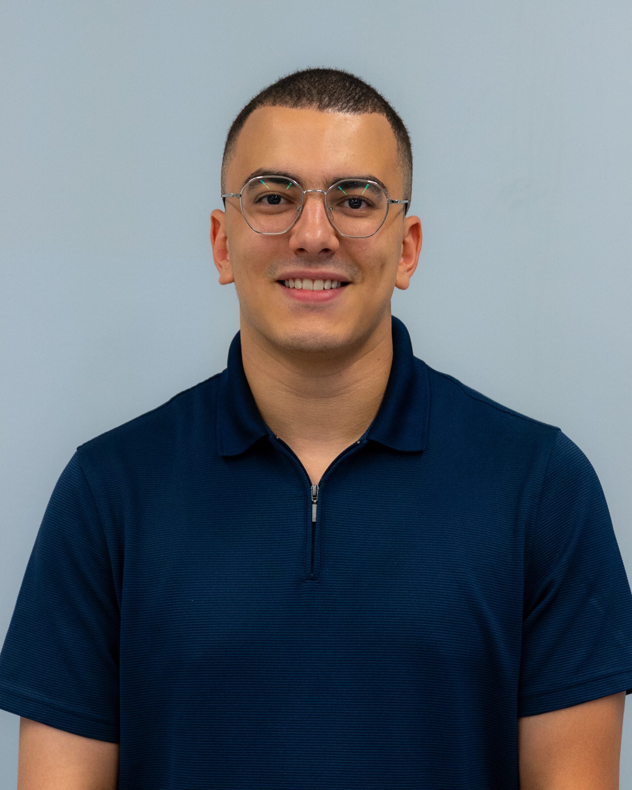 Anis Meribout, MD