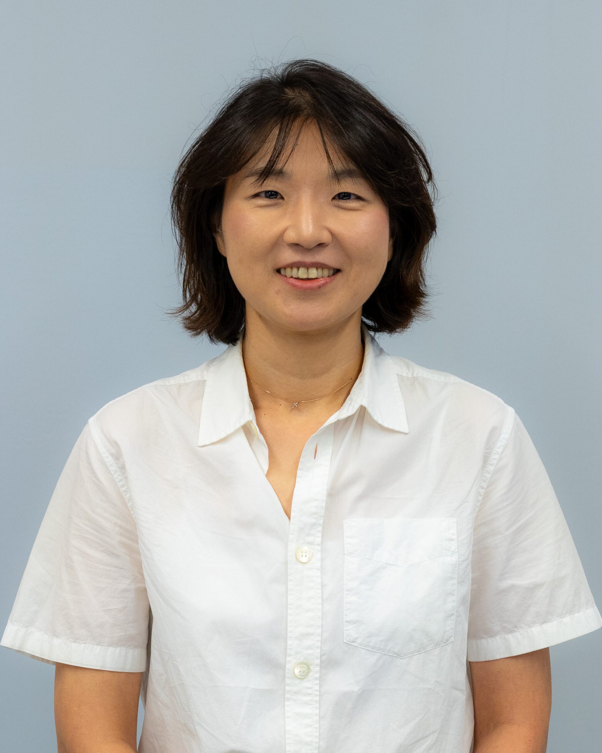 Bohyun Kim, MD